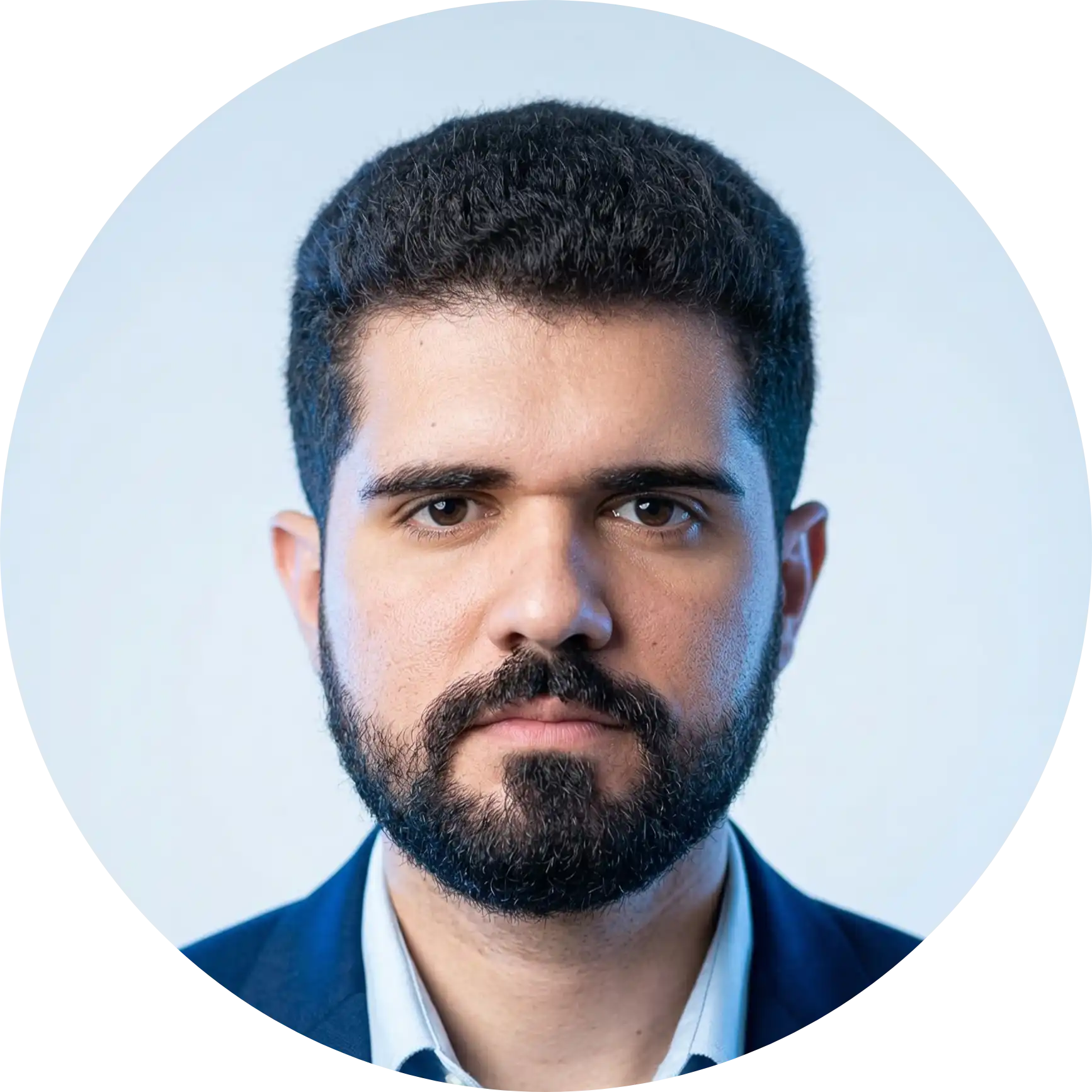 Mateus Pereira