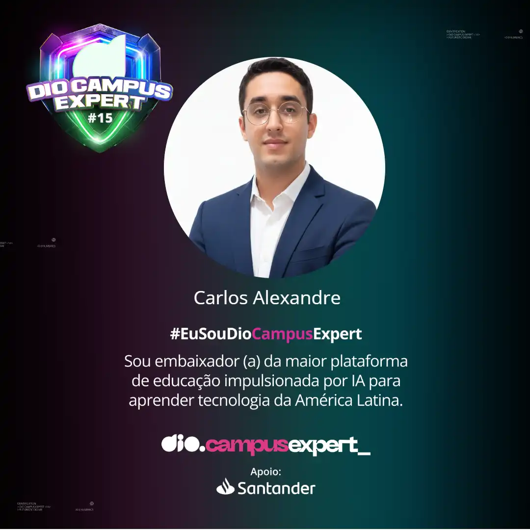 Carlos Santiago