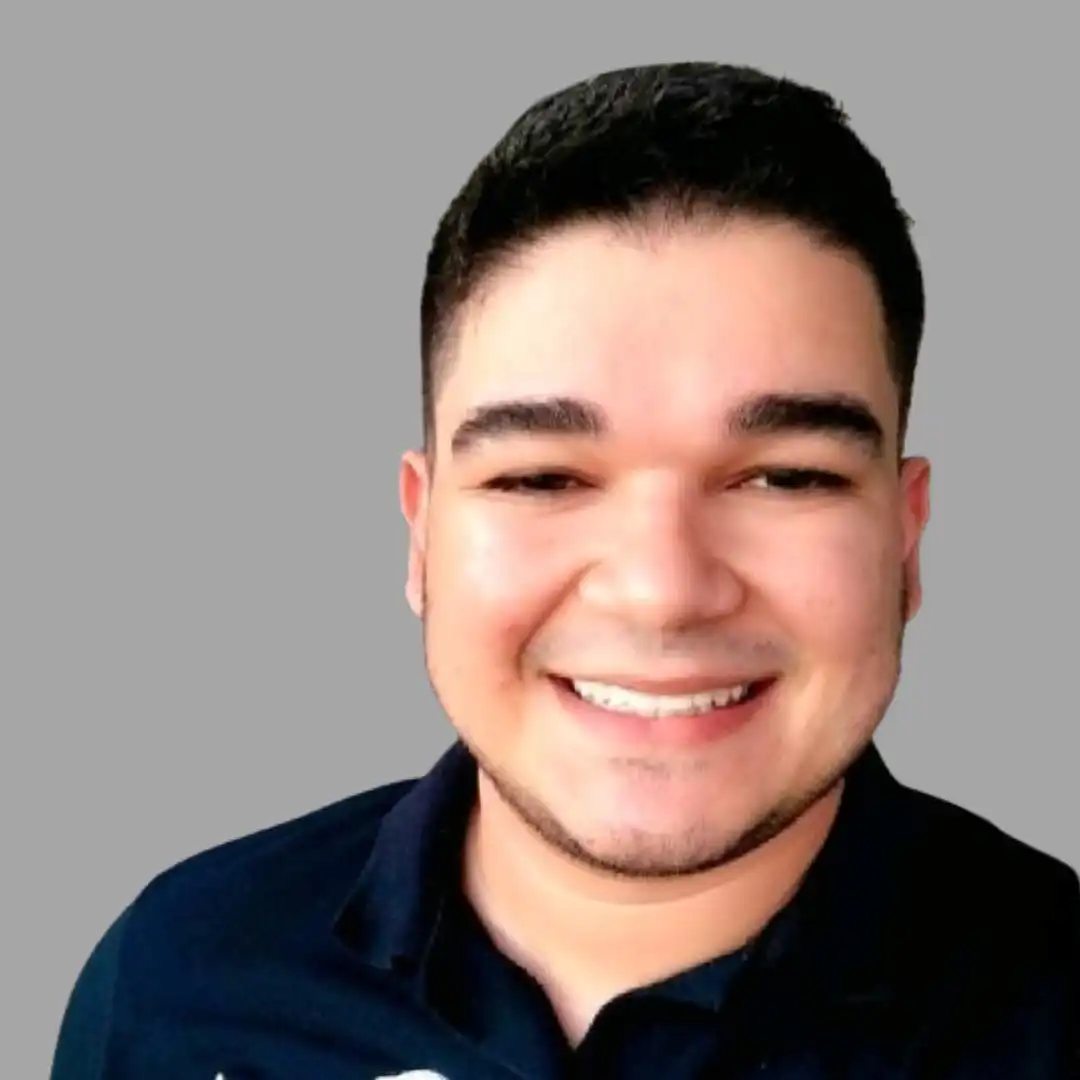 Victor Ferreira