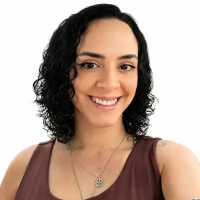 Maria Rocha
