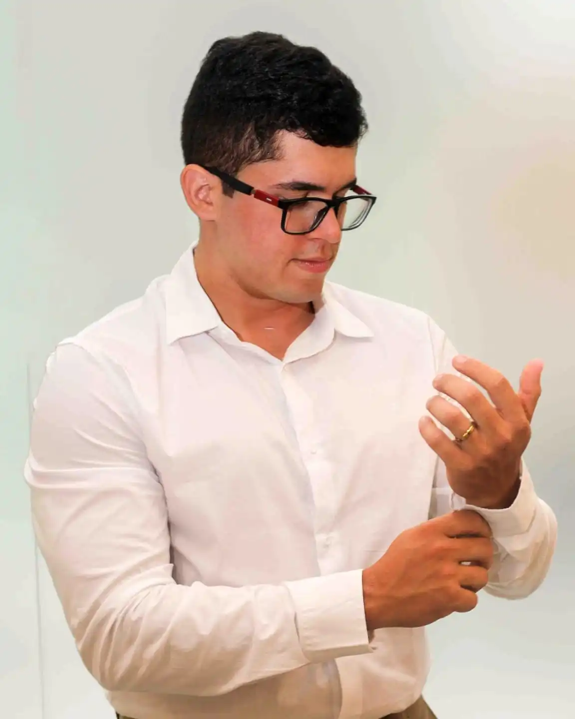 Gabriel Pereira Macena