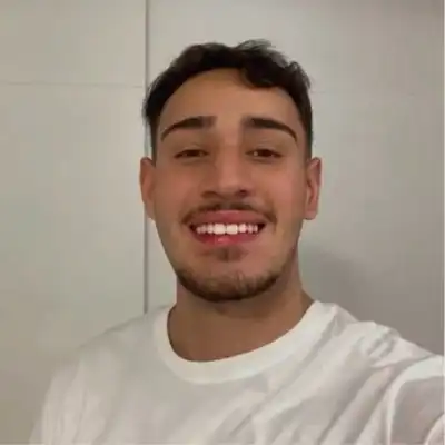 Matheus Rosas