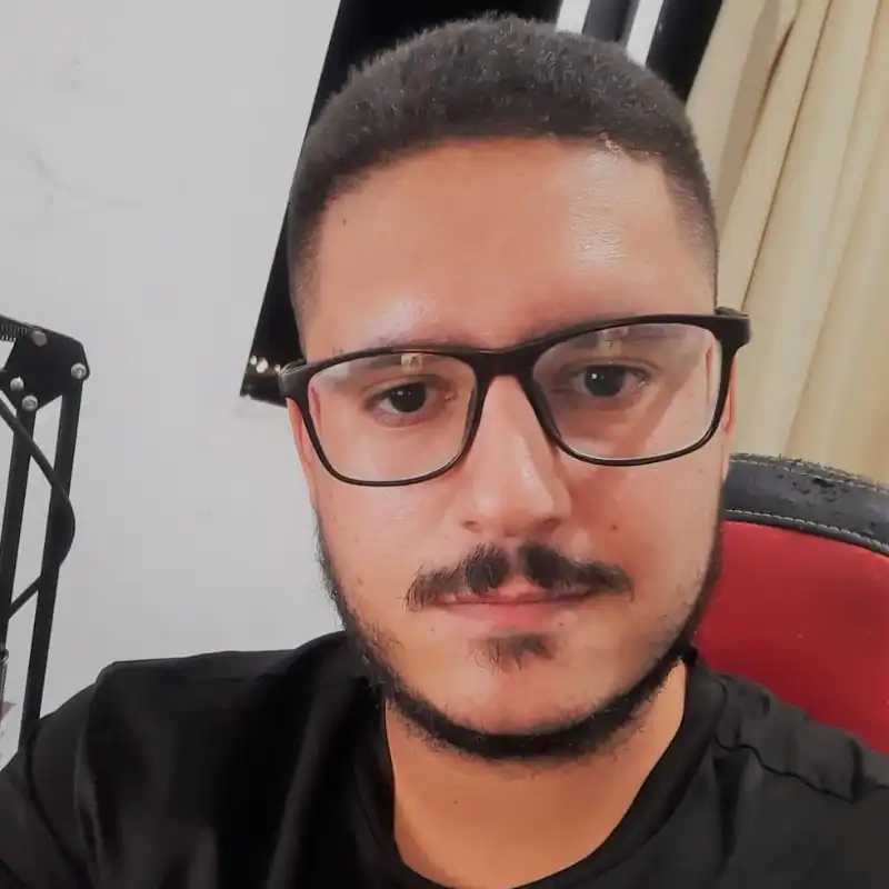 Julio Arruda