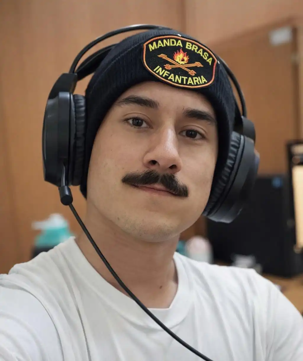 Alexandre Vieira