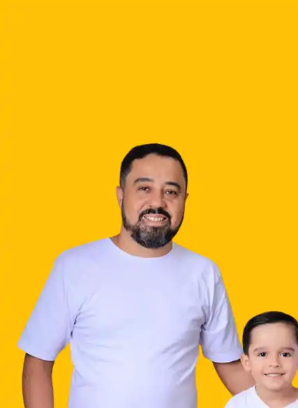 MARCIO RODRIGO DA SILVA PEREIRA