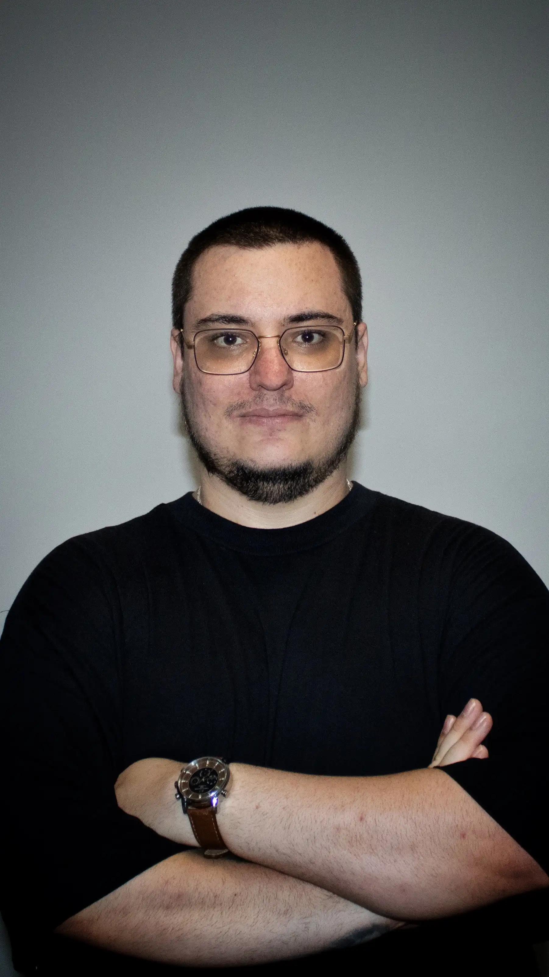 Guilherme Nogueira De Mendonça E Silva