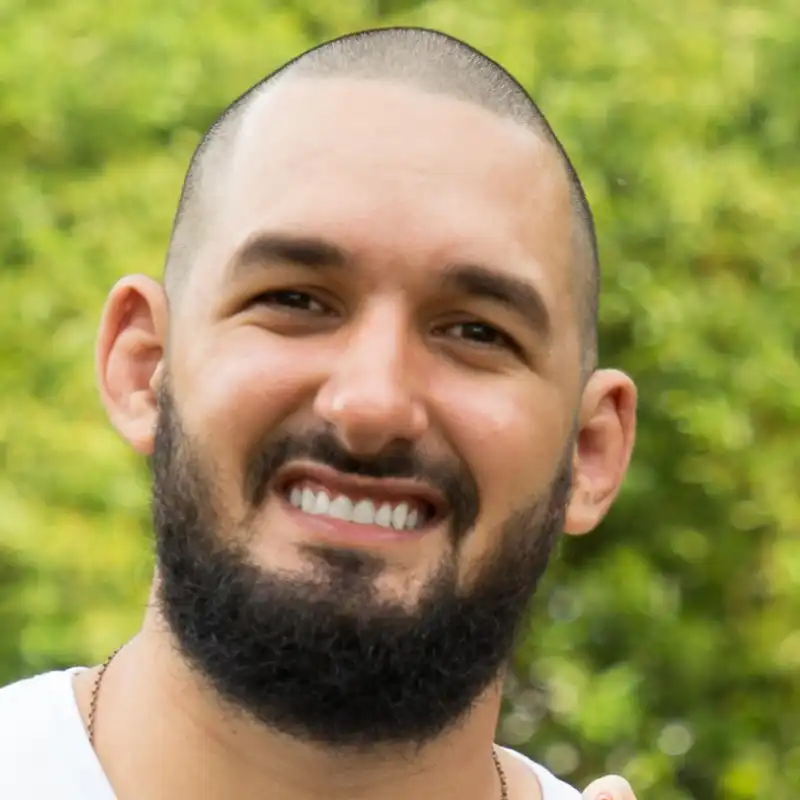 Guilherme Augusto Pereira De Andrade Biscalchin