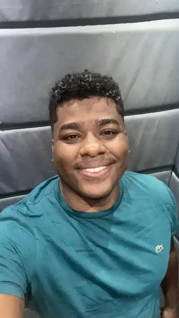 Raian Cavalcante