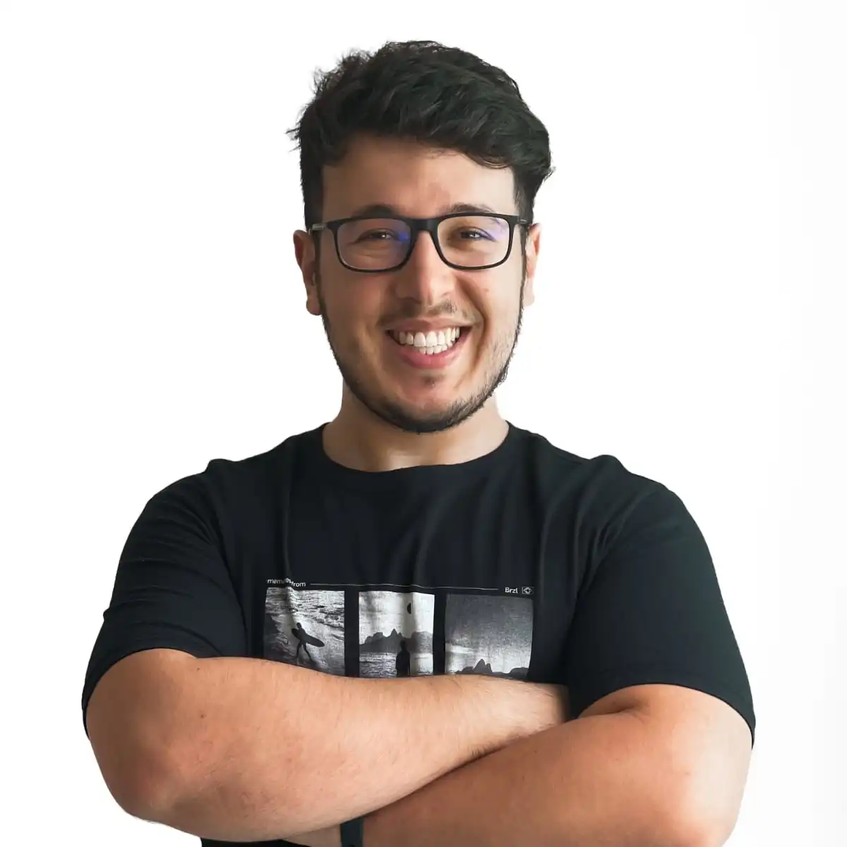 Luis Guilherme Da Silva Souza