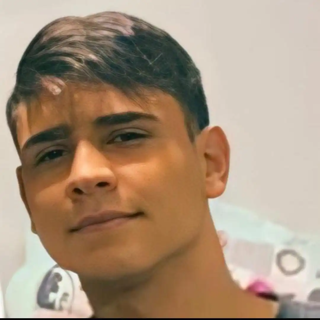 Caio Henrique De Santana
