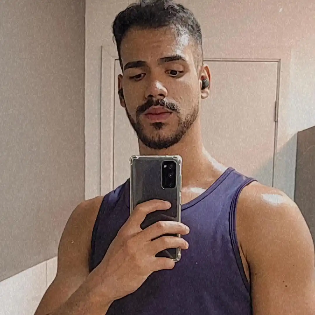Lucas Camilo