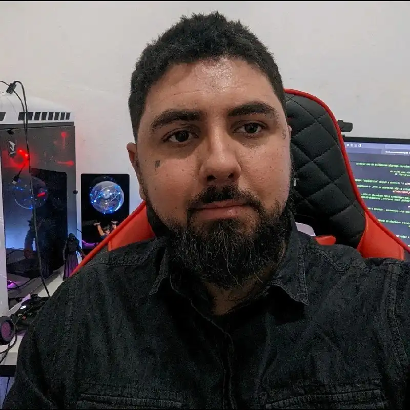 Paulo Dias