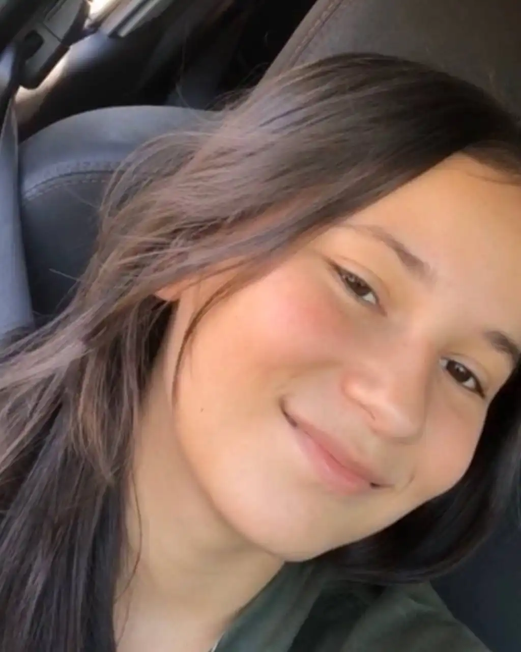 Isabella Andrade do Carmo
