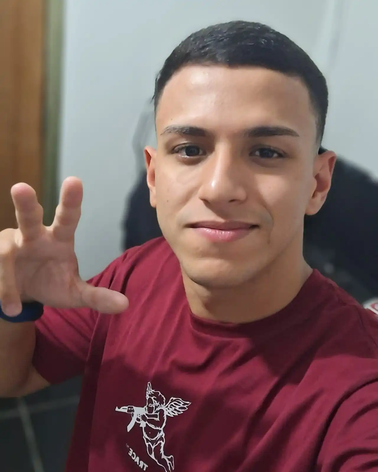 Adrian Silva