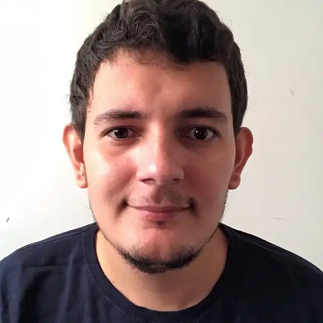 Jhony Almeida