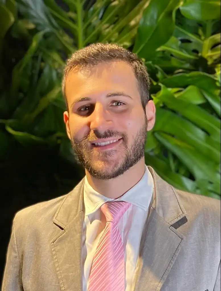 Mateus Gonçalves de Oliveira