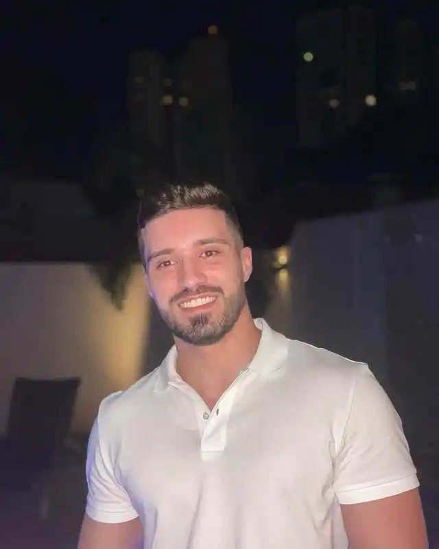 Gabriel Costa