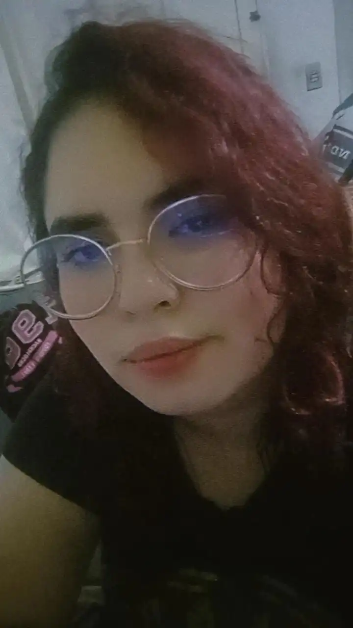 Ellen Leticia Correia Barros