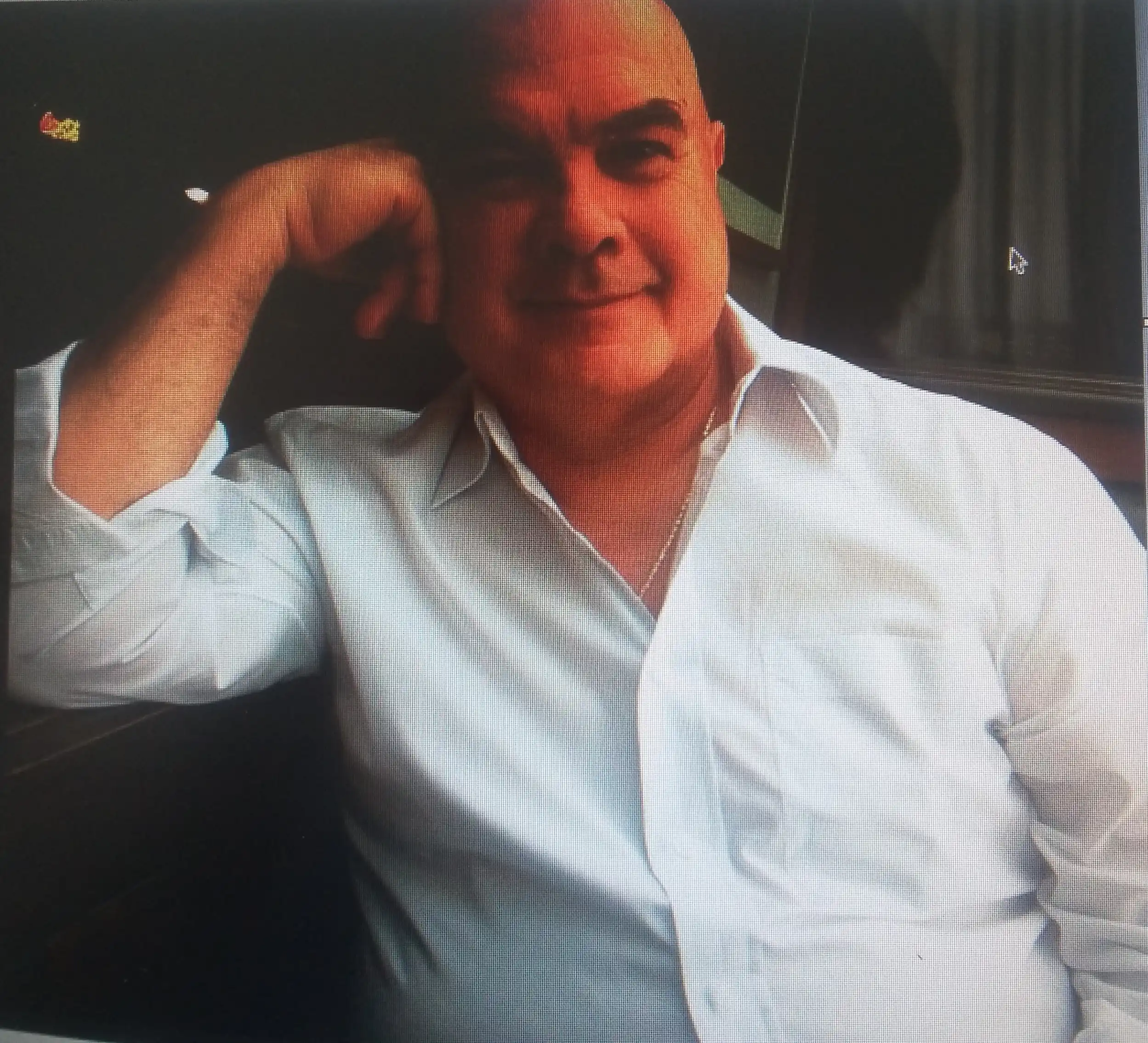 Simão Chazin