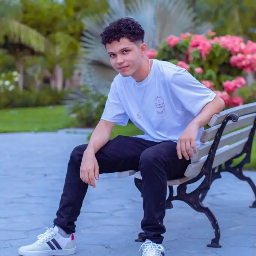 Moises Albuquerque