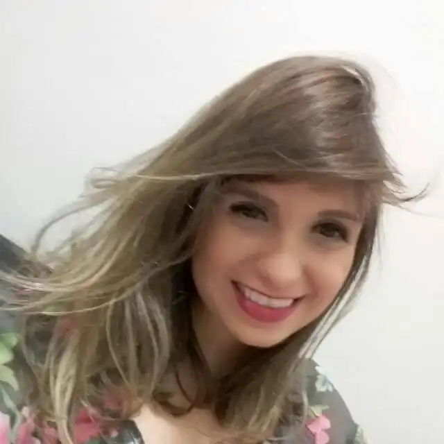 Bruna Silverio