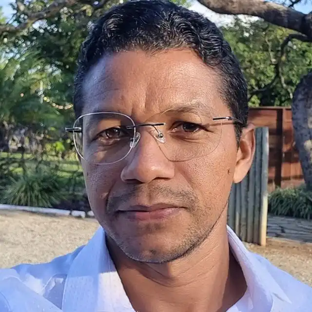 Domingos Severino Da Silva Neto