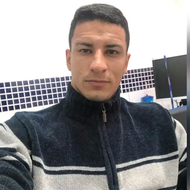 Bráulio Pablo Fernandes Pereira