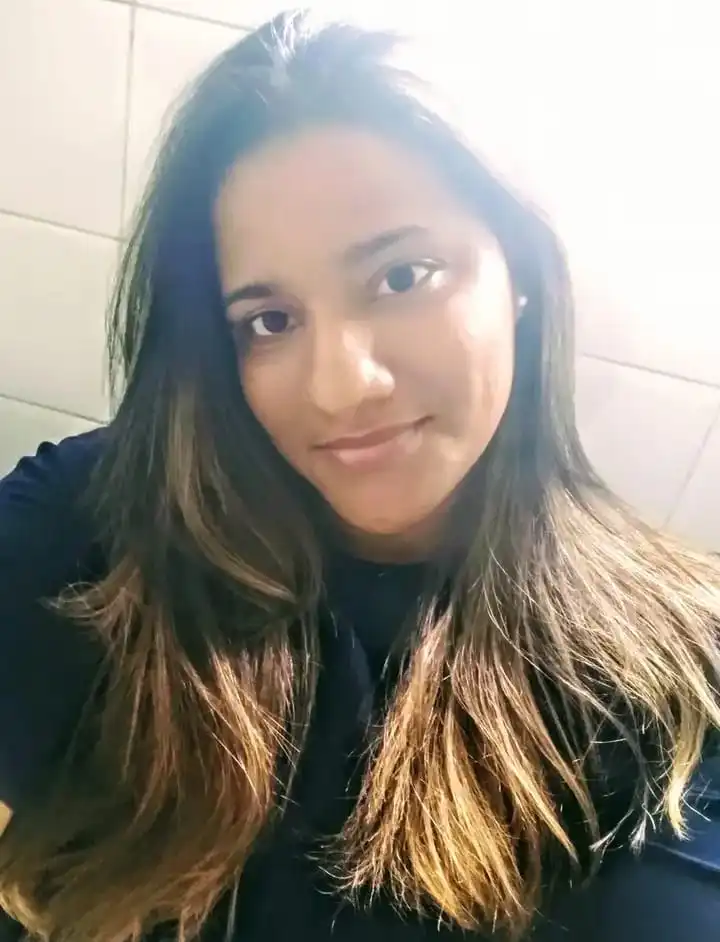 Flávia Silva