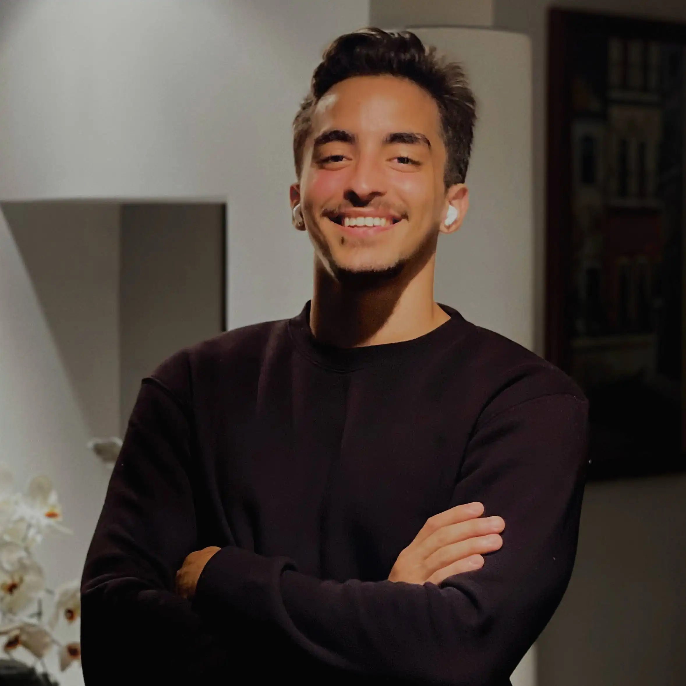 Juliano Bezerra
