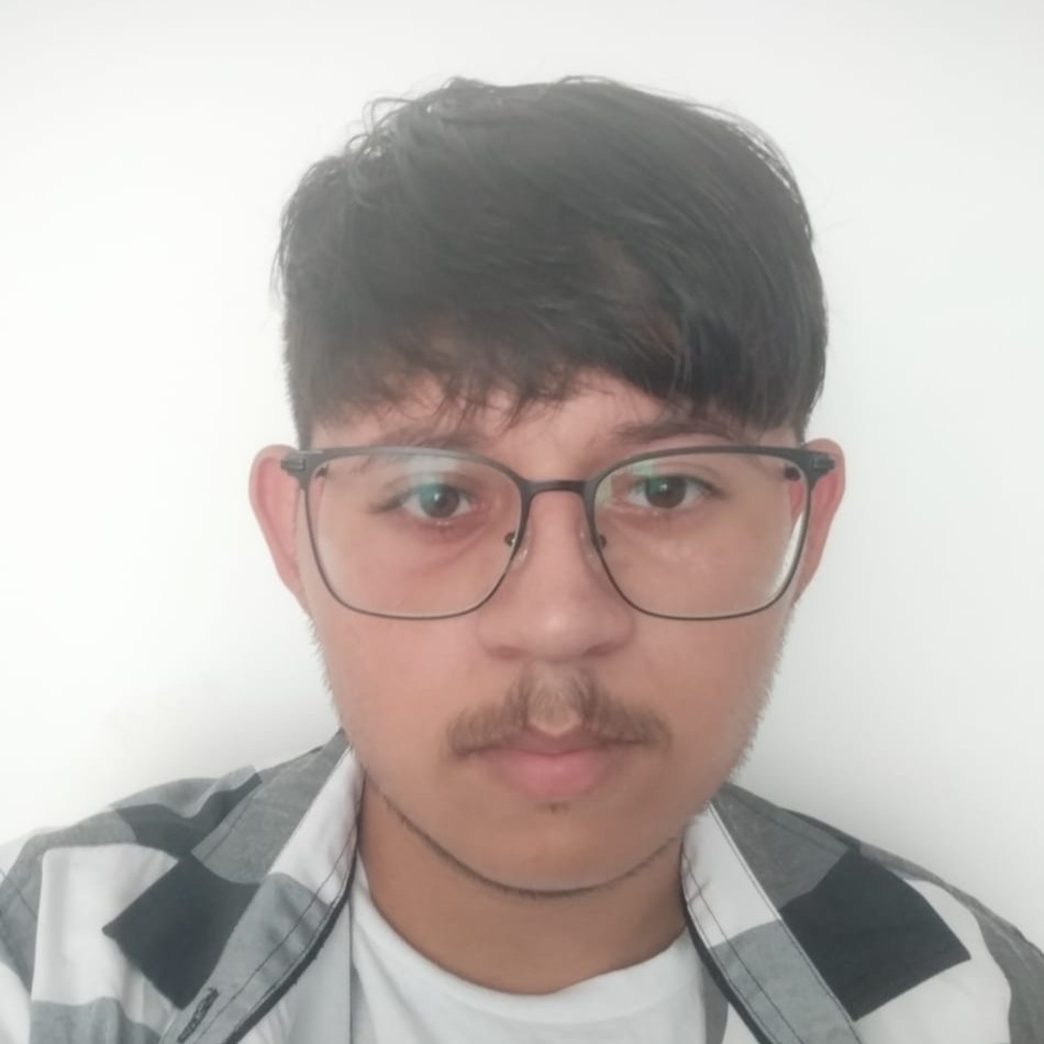 Carlos Silva