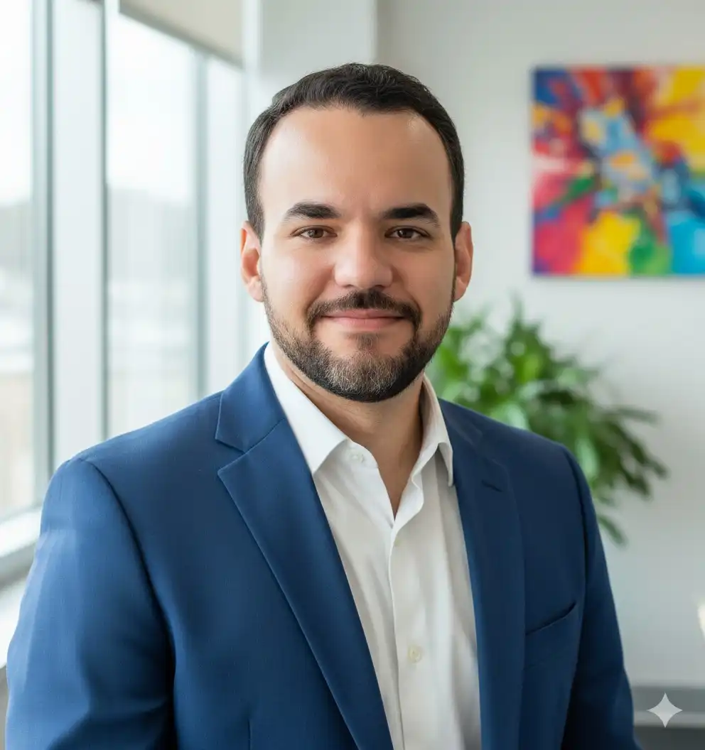 TIAGO SANTOS