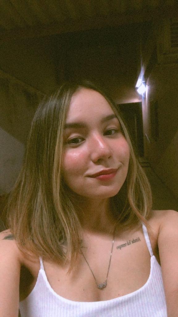 Milena Miyashiro