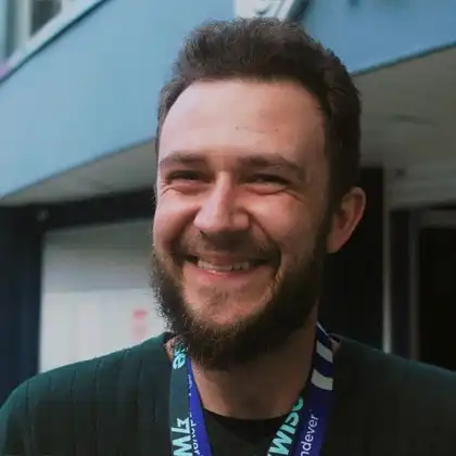 André Gorny