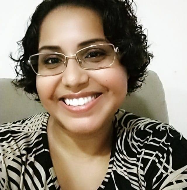 Rafaela Santos