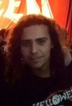 Wendel Taveri