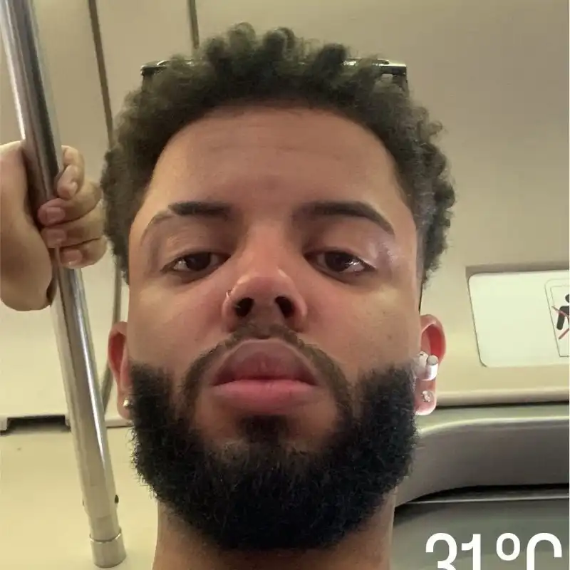 Caleb Mendes
