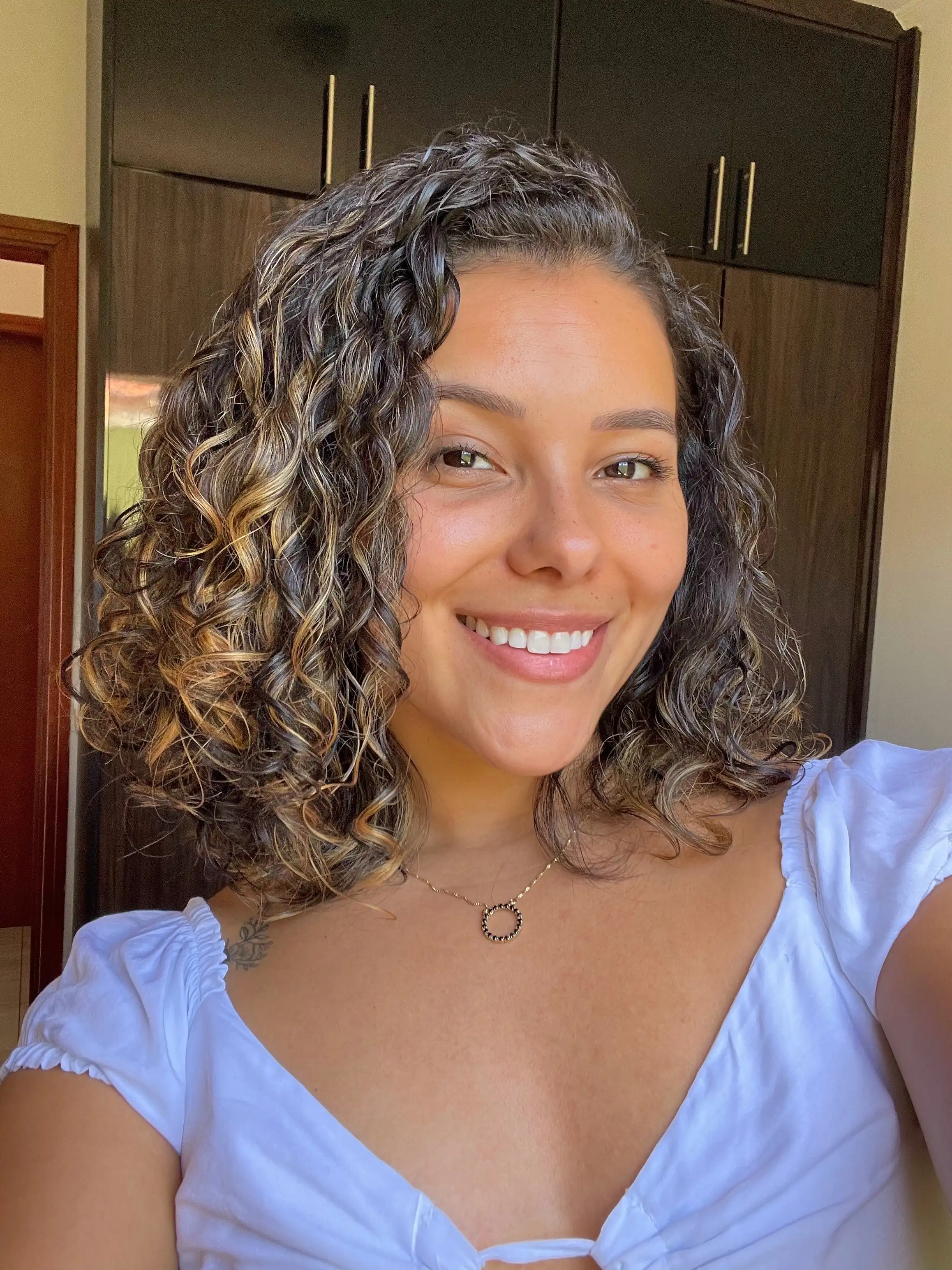 Juliana Gasparini Soares