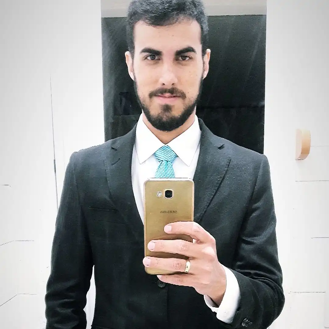 Victor Vinicios Gonçalves Pimentel