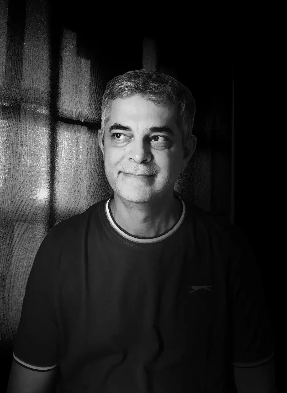 Marco Oliveira