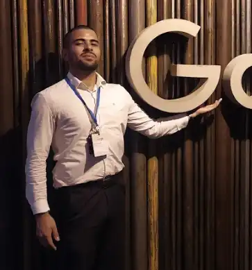 Gean Pereira