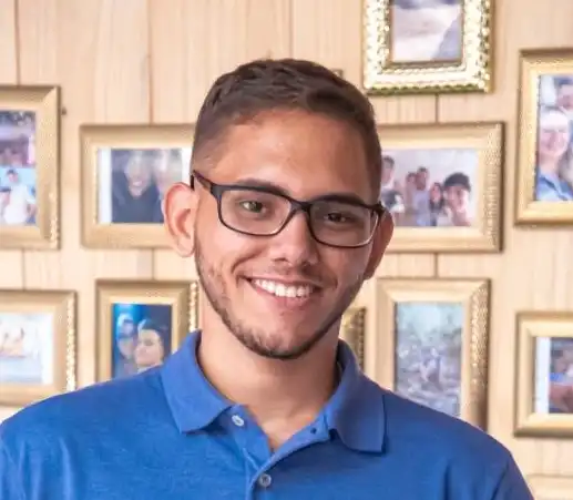 Isaque Rocha