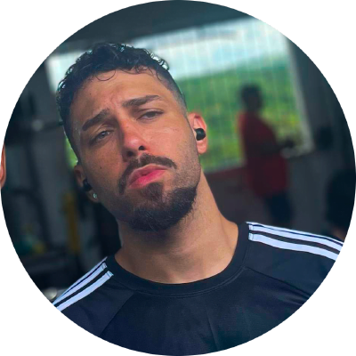 Alexandre Souza