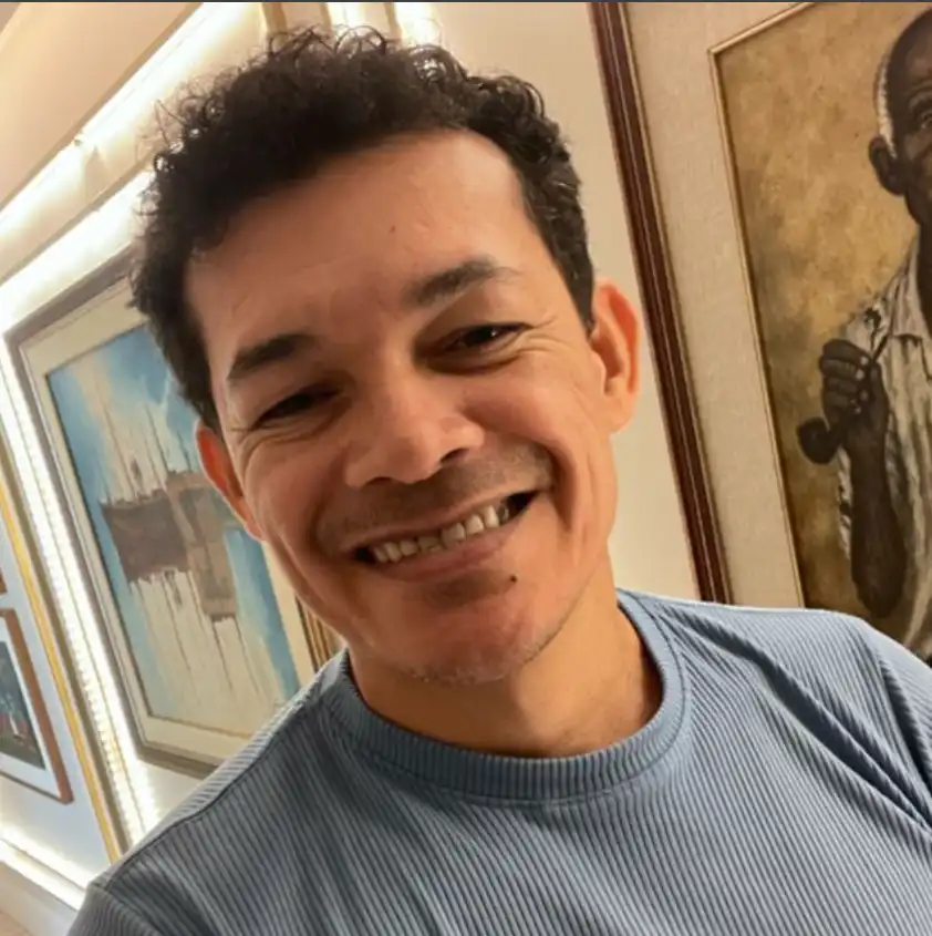 Reginaldo Oliveira