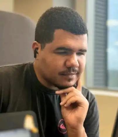Marcos Nascimento