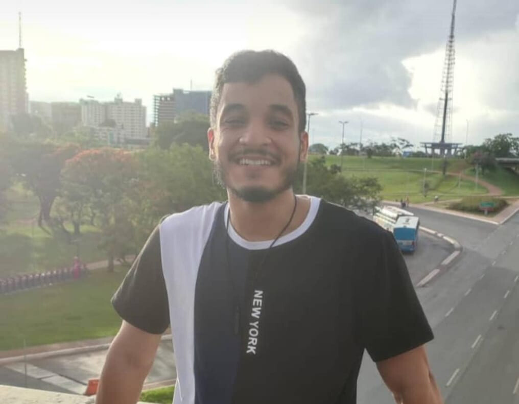 Jacksson Wasterloô
