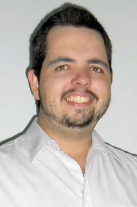 Jose Franco
