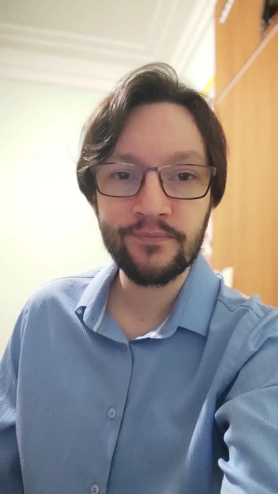 Luís Oliveira