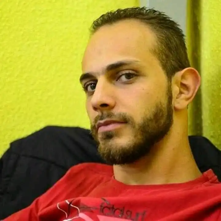 Thiago Hoffmann