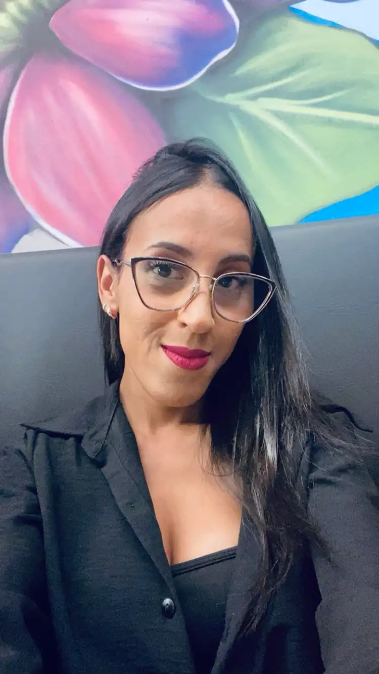 Cássia Rocha