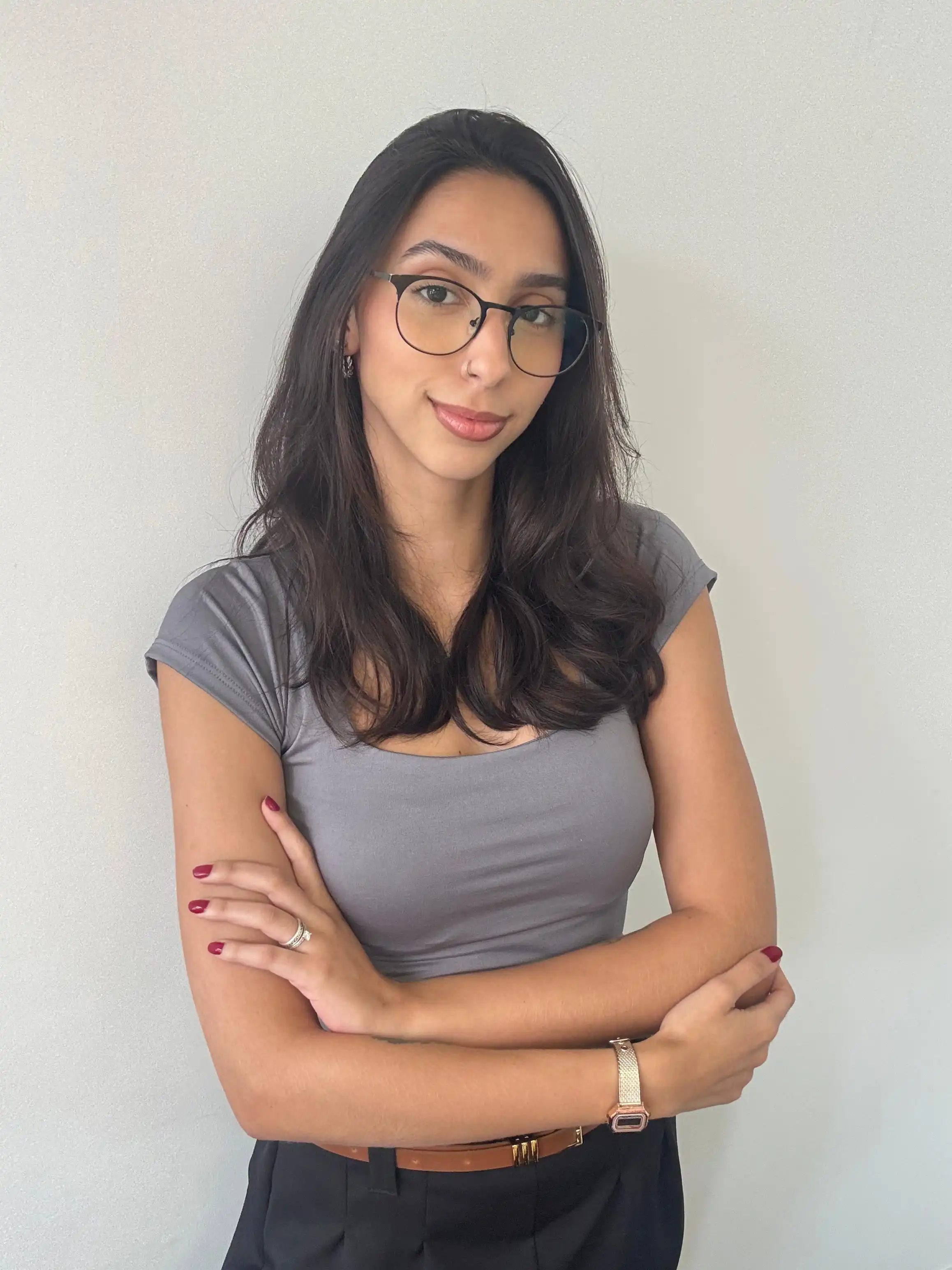 Maria Eduarda De Alencar Diniz Rosa